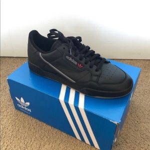 Adidas Men Continental Sneaker